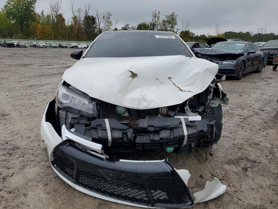 Продажа на аукционе авто 2016 Toyota Camry, vin: 4T1BF1FK9GU194919, номер лота: 70437666