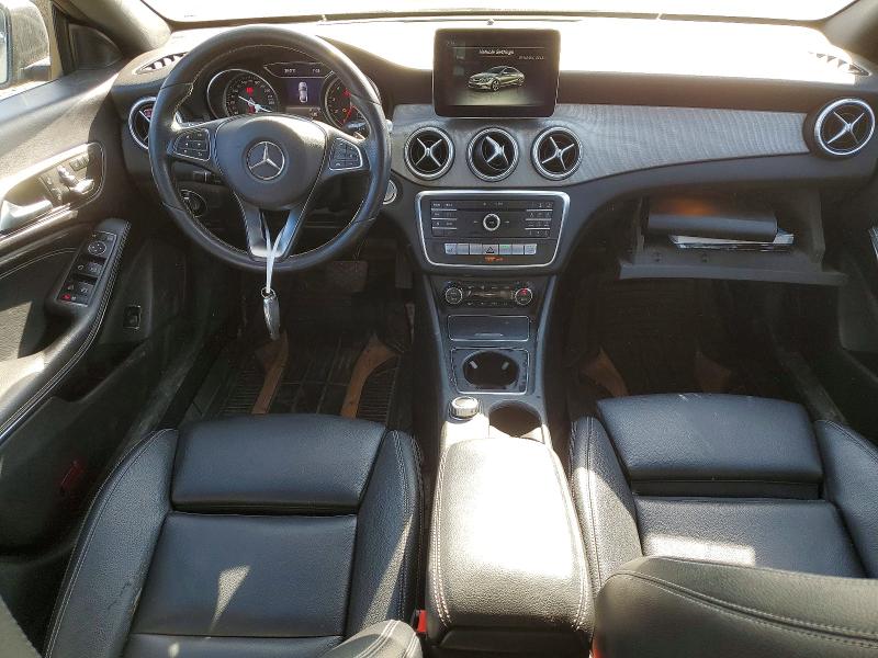 Продажа на аукционе авто 2017 Mercedes-benz Cla, vin: WDDSJ4GB4HN475286, номер лота: 69982816