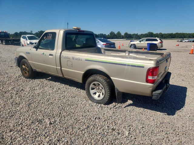 Продажа на аукционе авто 2007 Ford Ranger, vin: 1FTYR10D27PA64706, номер лота: 70919066