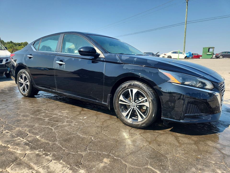 Продаж на аукціоні авто 2023 Nissan Altima, vin: 1N4BL4BV2PN302831, номер лоту: 68088436