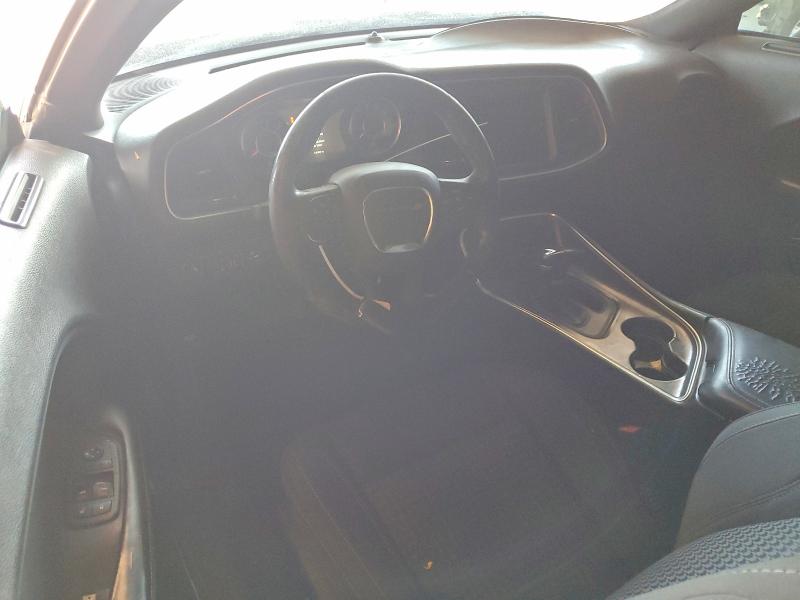 Продажа на аукционе авто 2016 Dodge Challenger, vin: 2C3CDZAG7GH148612, номер лота: 67218266