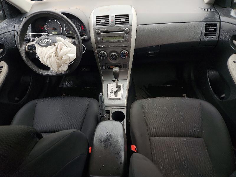 2011 Toyota Corolla მანქანა იყიდება აუქციონზე, vin: 2T1BU4EE8BC566330, აუქციონის ნომერი: 69548856