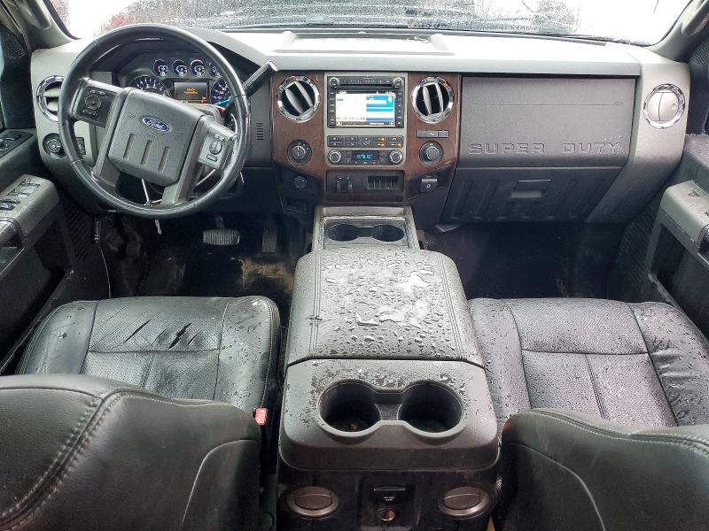 2012 Ford F250 მანქანა იყიდება აუქციონზე, vin: 1FT7W2B65CEC53753, აუქციონის ნომერი: 68840026