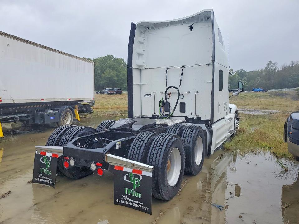 Aukcja sprzedaży 2023 Peterbilt 579, vin: 1XPBDP9X6PD850481, numer aukcji: 69578776