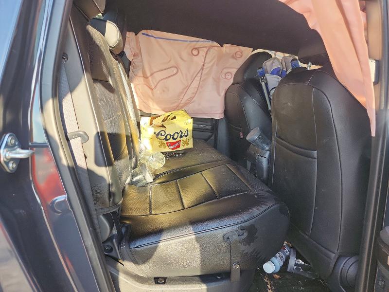 Aukcja sprzedaży 2025 Toyota Tacoma, vin: 3TMLB5JNXSM106499, numer aukcji: 69023726