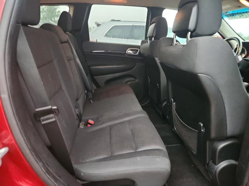 67740166 :رقم المزاد ، 1C4RJFAG2CC224912 vin ، 2012 Jeep Grand Cherokee مزاد بيع