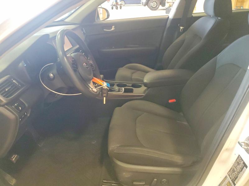 Aukcja sprzedaży 2017 Kia Optima, vin: 5XXGT4L31HG174396, numer aukcji: 67492466