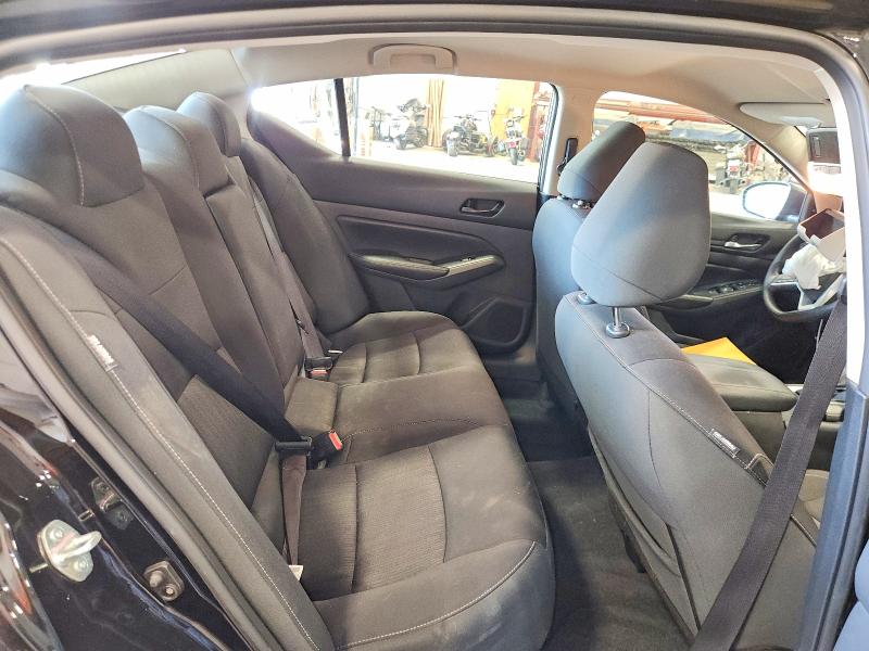 Aukcja sprzedaży 2025 Nissan Altima, vin: 1N4BL4DW8SN344399, numer aukcji: 68670266