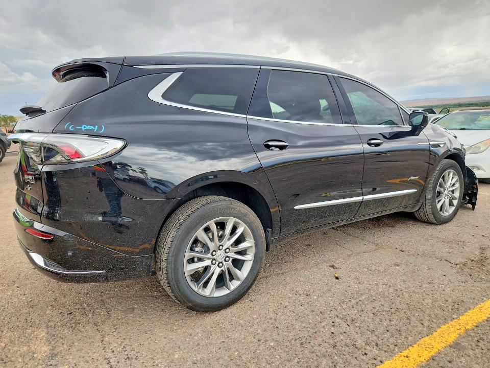 Aukcja sprzedaży 2024 Buick Enclave, vin: 5GAEVCKW7RJ113219, numer aukcji: 68693696