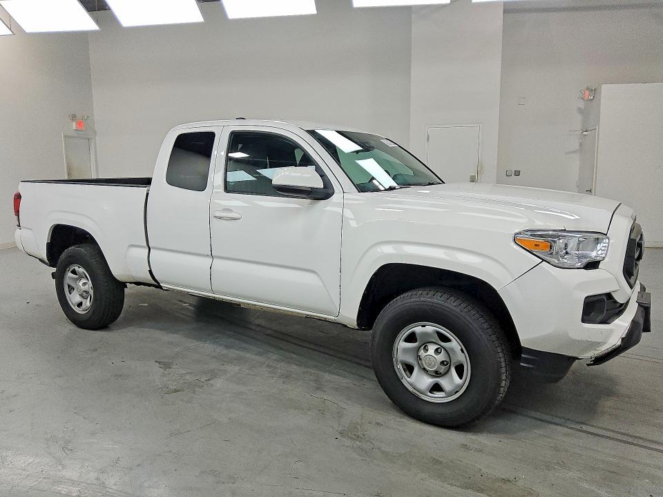 Продажа на аукционе авто 2023 Toyota Tacoma, vin: 3TYRX5GNXPT082610, номер лота: 69385056