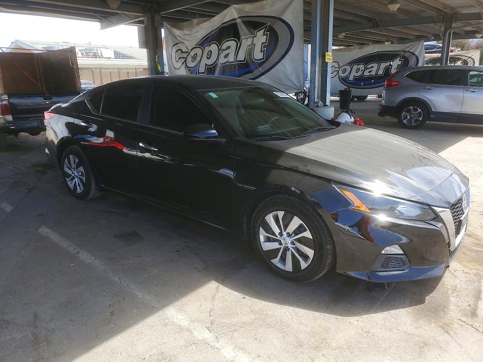 Aukcja sprzedaży 2022 Nissan Altima, vin: 1N4BL4BV7NN370359, numer aukcji: 67042076
