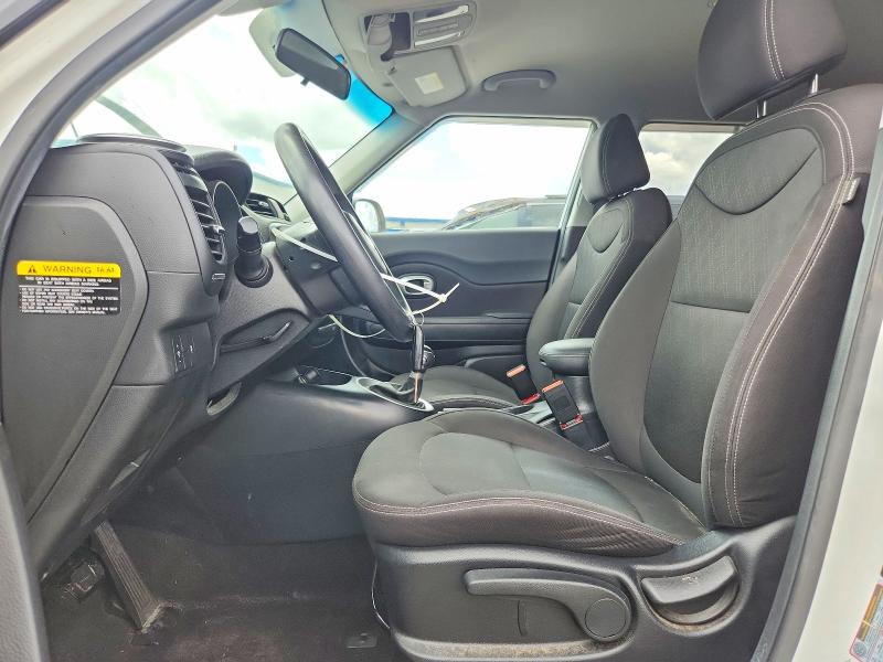Aukcja sprzedaży 2017 Kia Soul, vin: KNDJN2A2XH7498003, numer aukcji: 67784316