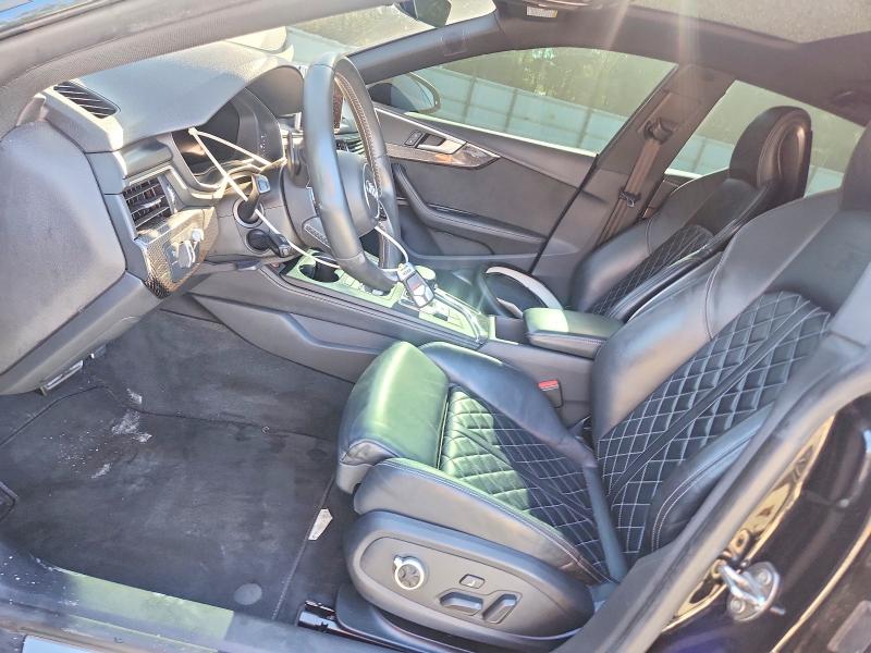 Aukcja sprzedaży 2019 Audi S5, vin: WAUC4CF59KA098302, numer aukcji: 68739016