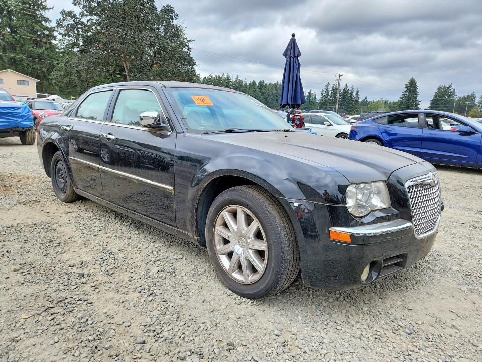 Aukcja sprzedaży 2010 Chrysler 300, vin: 2C3CA3CV0AH176163, numer aukcji: 66769006