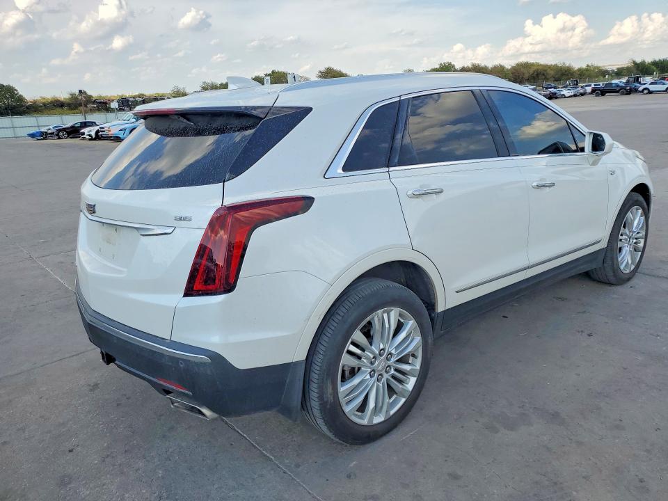 Aukcja sprzedaży 2019 Cadillac Xt5, vin: 1GYKNFRS2KZ155532, numer aukcji: 69926896