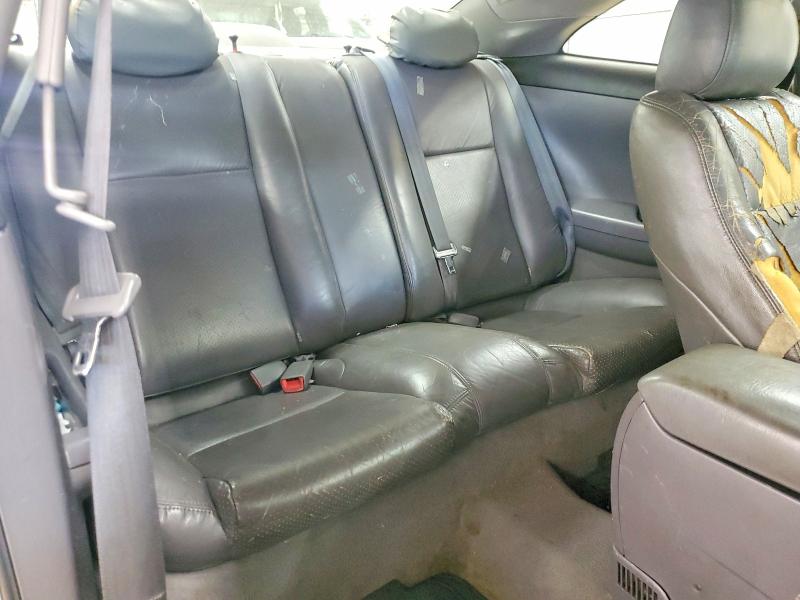 2004 Toyota Camry Solara მანქანა იყიდება აუქციონზე, vin: 4T1CE38P94U796887, აუქციონის ნომერი: 67880646