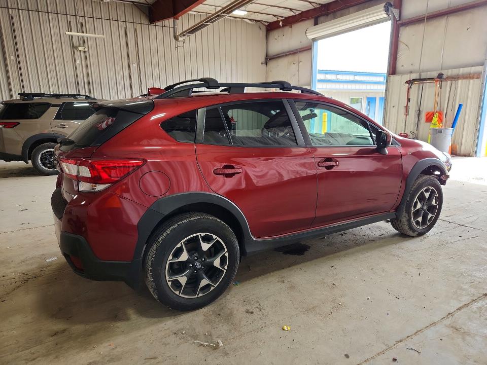 Продаж на аукціоні авто 2019 Subaru Crosstrek, vin: JF2GTACCXKH321731, номер лоту: 68183206