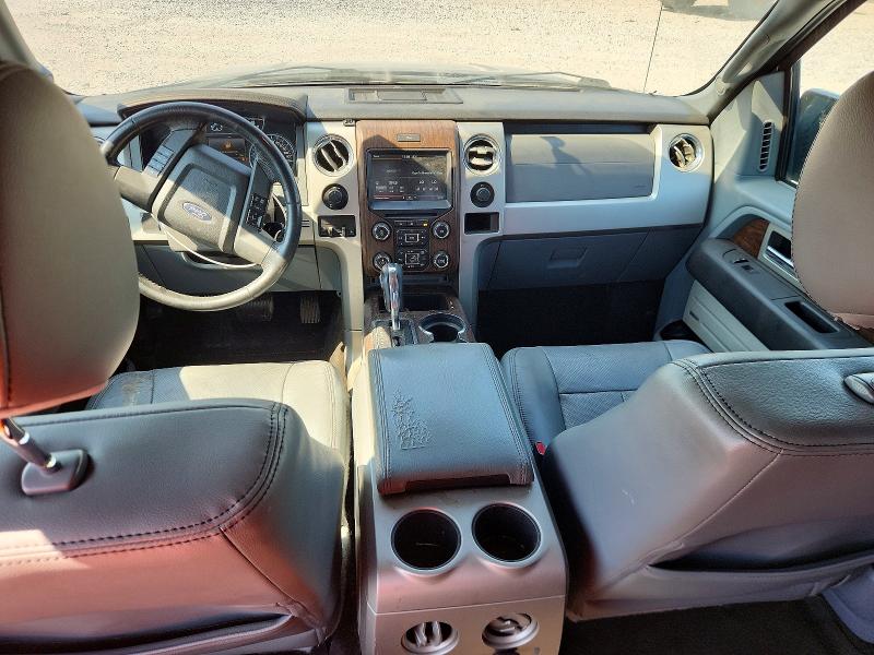 Aukcja sprzedaży 2014 Ford F150, vin: 1FTFW1CF2EKE76390, numer aukcji: 68203946