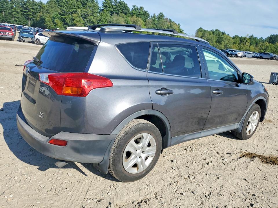 2014 Toyota Rav4 მანქანა იყიდება აუქციონზე, vin: 2T3BFREV0EW227529, აუქციონის ნომერი: 69483256