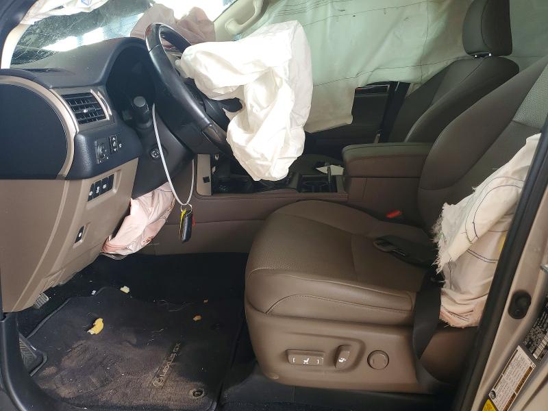 Aukcja sprzedaży 2020 Lexus Gx, vin: JTJAM7BX6L5262458, numer aukcji: 68990276