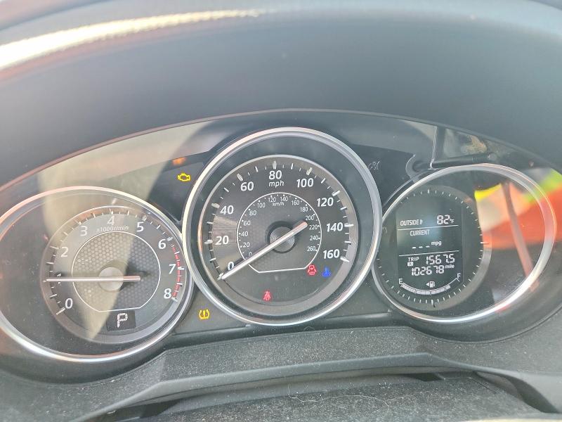 Aukcja sprzedaży 2015 Mazda Mazda6, vin: JM1GJ1V54F1210951, numer aukcji: 69251386