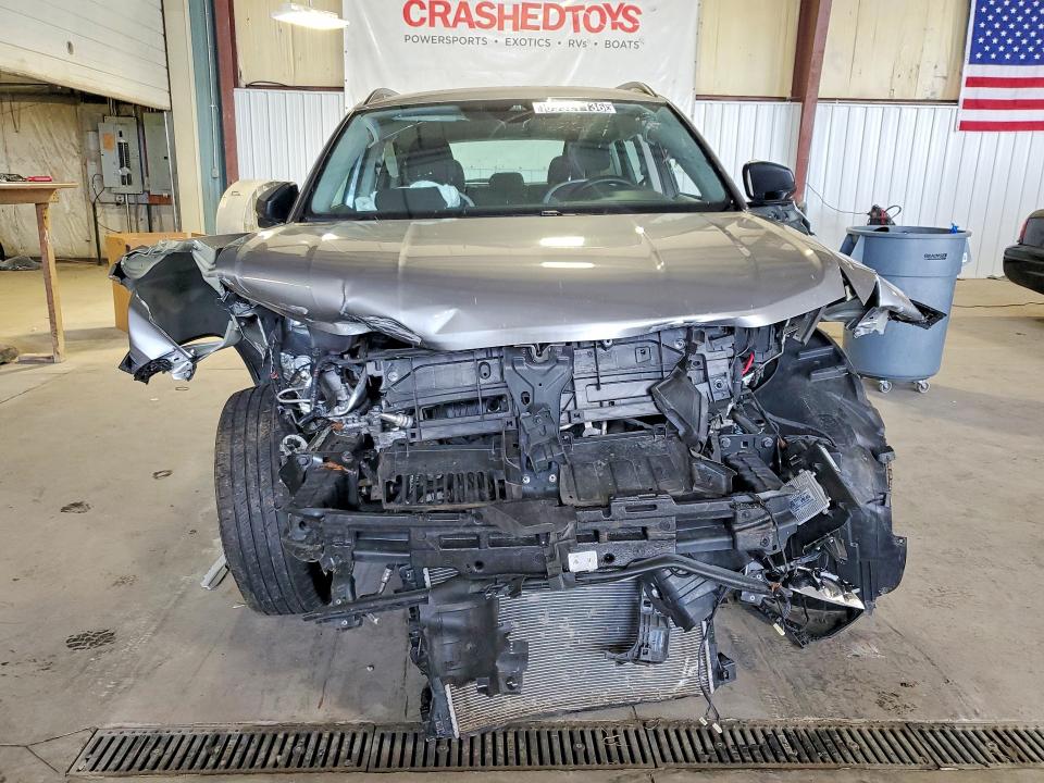 Aukcja sprzedaży 2025 Volkswagen Taos, vin: 3VV8C7B24SM038687, numer aukcji: 69927136