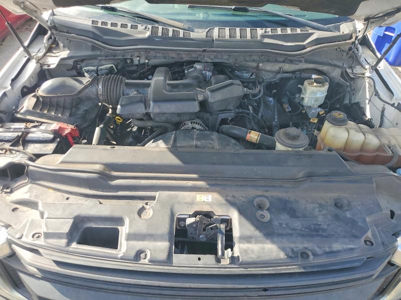 67120996 :رقم المزاد ، 1FTBF2A67HEB14615 vin ، 2017 Ford F250 مزاد بيع