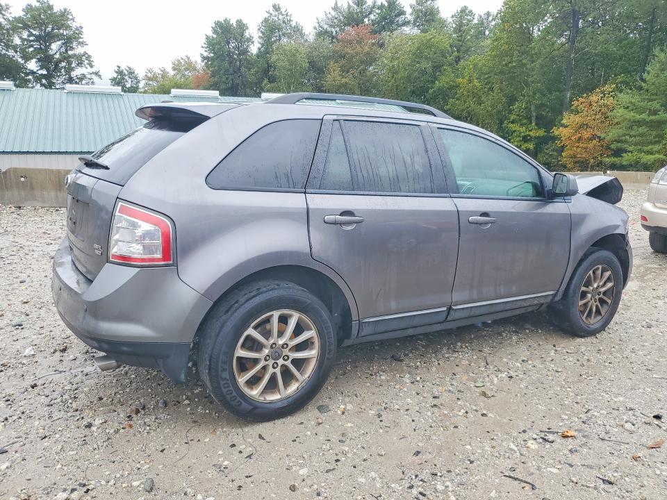 Продажа на аукционе авто 2010 Ford Edge, vin: 2FMDK4JC2ABB17358, номер лота: 70311326