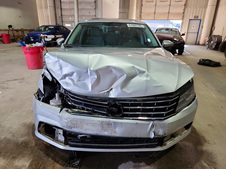 Aukcja sprzedaży 2019 Volkswagen Passat, vin: 1VWLA7A36KC003284, numer aukcji: 67802706
