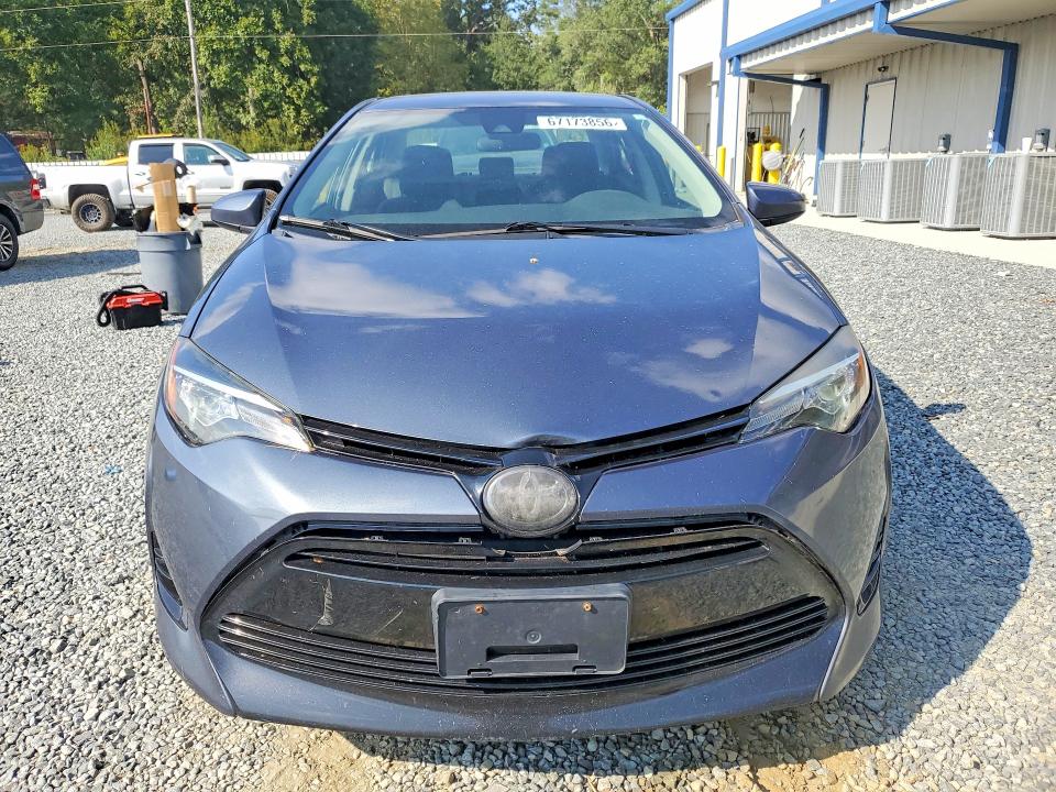 Aukcja sprzedaży 2017 Toyota Corolla, vin: 2T1BURHE2HC756139, numer aukcji: 67173856