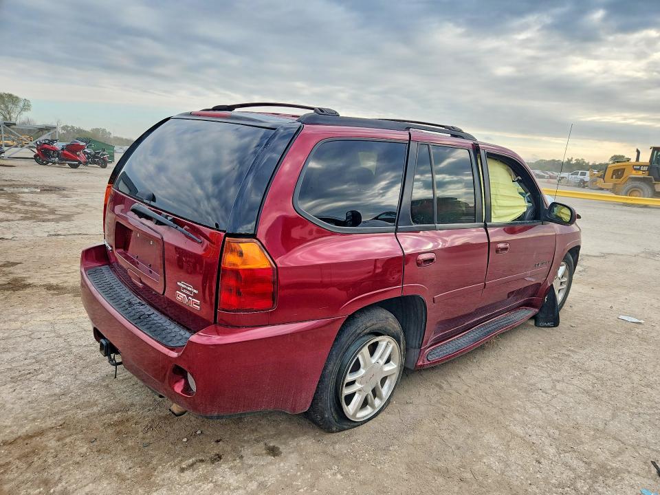 Aukcja sprzedaży 2007 Gmc Envoy, vin: 1GKES63M572198661, numer aukcji: 70154606