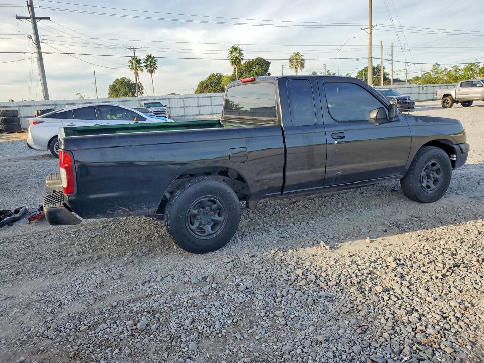Auction sale of the 1999 Nissan Frontier, vin: 1N6DD26S6XC302389, lot number: 70682566