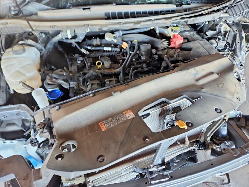 2021 Ford Edge მანქანა იყიდება აუქციონზე, vin: 2FMPK4G99MBA41103, აუქციონის ნომერი: 70339036