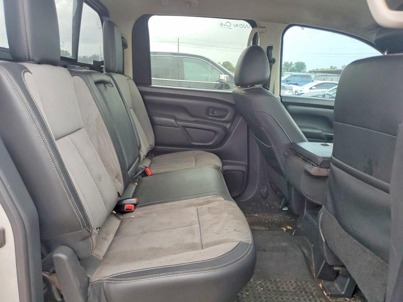 Продаж на аукціоні авто 2018 Nissan Titan, vin: 1N6AA1EK0JN545568, номер лоту: 67395556