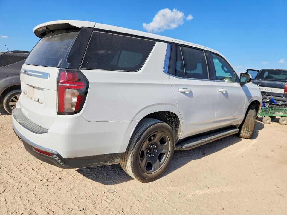 Aukcja sprzedaży 2023 Chevrolet Tahoe, vin: 1GNSCLED7PR286004, numer aukcji: 67251056