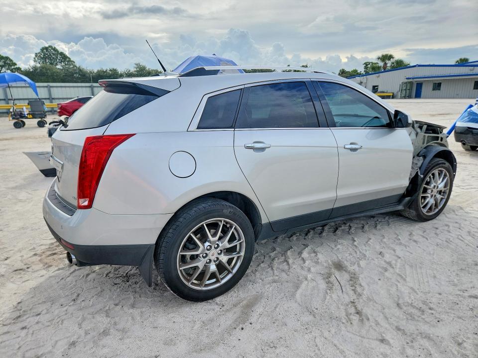 Aukcja sprzedaży 2014 Cadillac Srx, vin: 3GYFNCE33ES517206, numer aukcji: 71102086