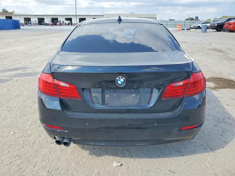 Aukcja sprzedaży 2016 Bmw 528, vin: WBA5A7C50GG147291, numer aukcji: 69507216