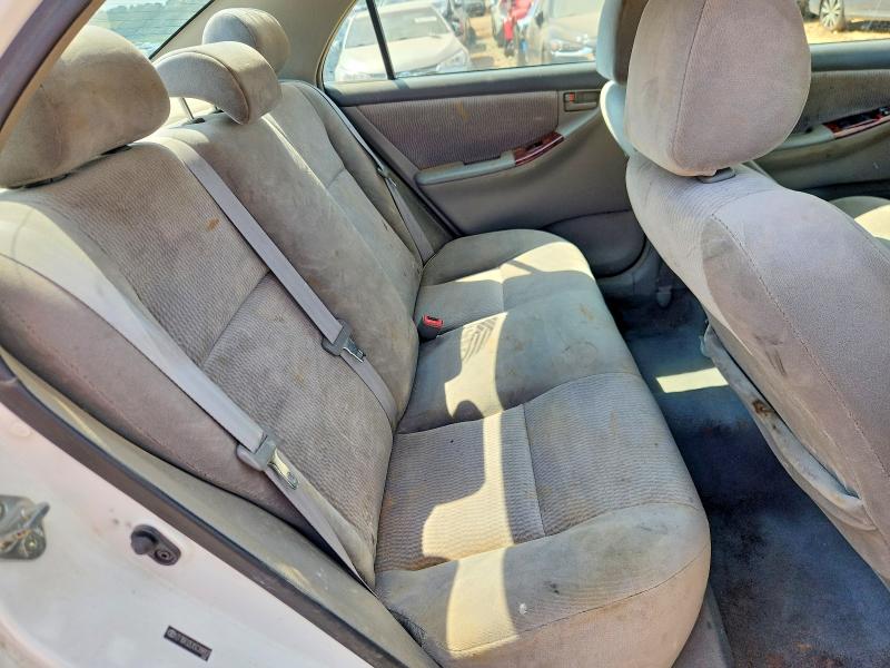 Aukcja sprzedaży 2005 Toyota Corolla, vin: 2T1BR32EX5C398937, numer aukcji: 67262116