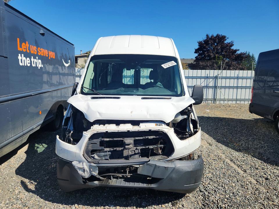 Aukcja sprzedaży 2016 Ford Transit, vin: 1FTYR3XMXGKB06201, numer aukcji: 67521306