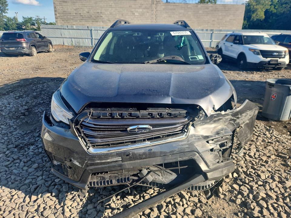 Продаж на аукціоні авто 2021 Subaru Ascent, vin: 4S4WMAPD1M3452570, номер лоту: 67080036