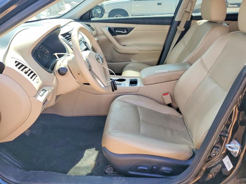 Продаж на аукціоні авто 2016 Nissan Altima, vin: 1N4AL3AP7GC244140, номер лоту: 67255936