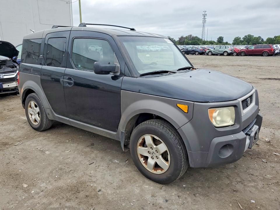 Aukcja sprzedaży 2003 Honda Element, vin: 5J6YH28623L051612, numer aukcji: 69988546