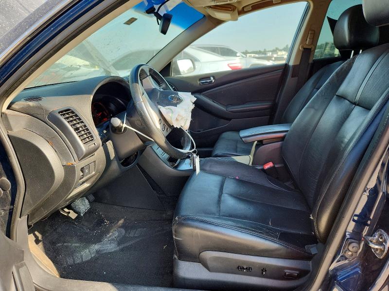 Auction sale of the 2008 Nissan Altima, vin: 1N4BL21E48C132054, lot number: 70190826