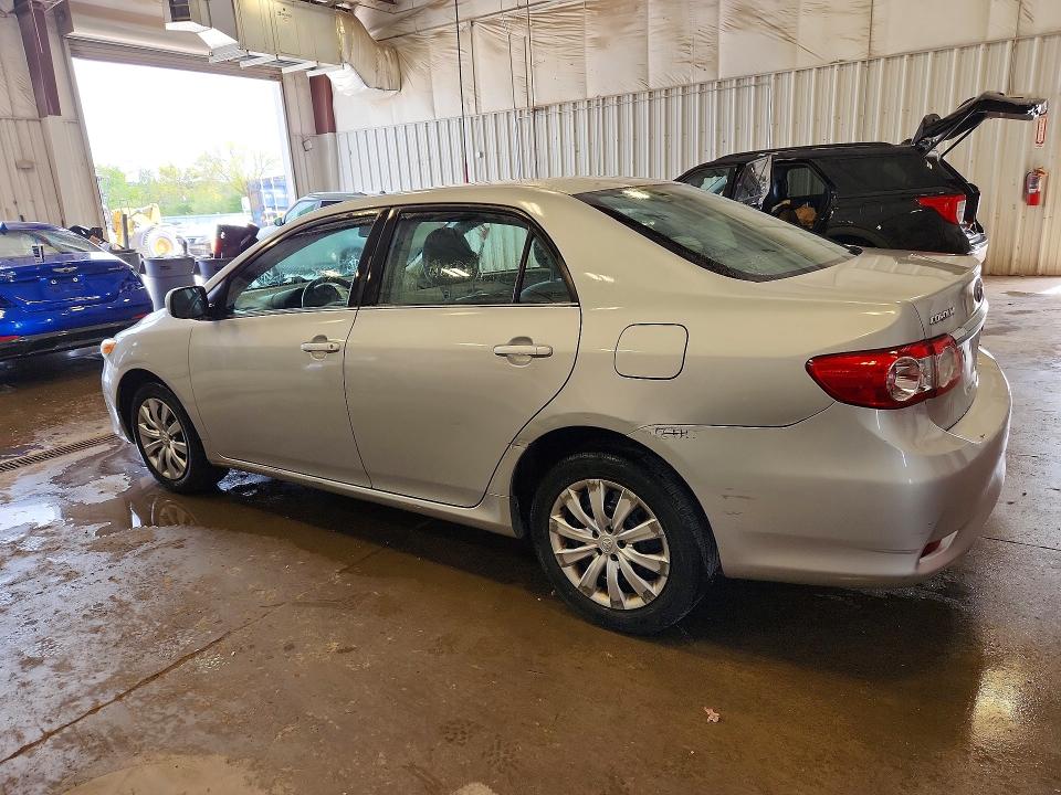 Продажа на аукционе авто 2013 Toyota Corolla, vin: 2T1BU4EE3DC064912, номер лота: 70544206