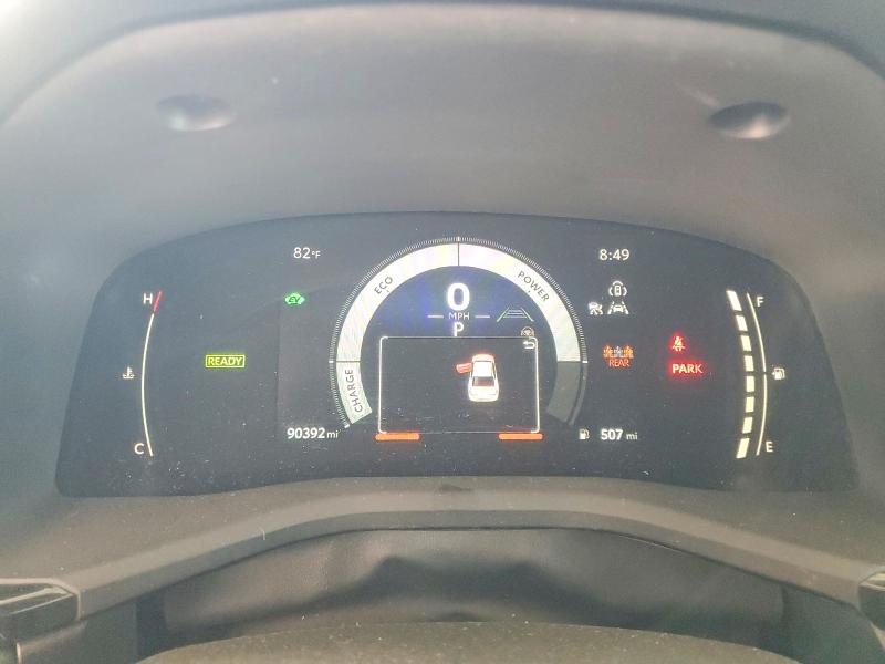 Aukcja sprzedaży 2025 Toyota Camry, vin: 4T1DAACK5SU000665, numer aukcji: 68426496