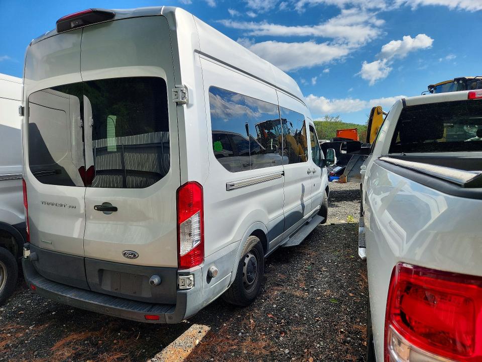 Aukcja sprzedaży 2018 Ford Transit, vin: 1FBZX2XG8JKB18342, numer aukcji: 67459786