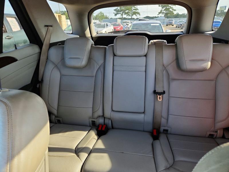 Продажа на аукционе авто 2013 Mercedes-benz Ml, vin: 4JGDA5JB8DA158237, номер лота: 69272706