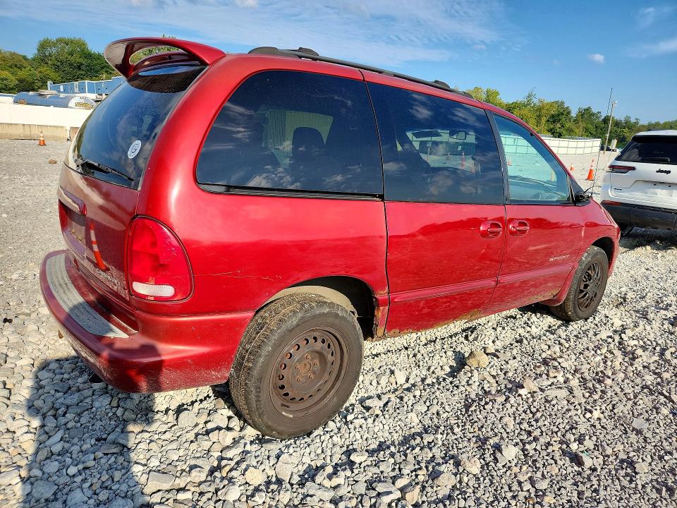 Aukcja sprzedaży 2000 Dodge Caravan, vin: 2B4GP45G9YR655179, numer aukcji: 67449136