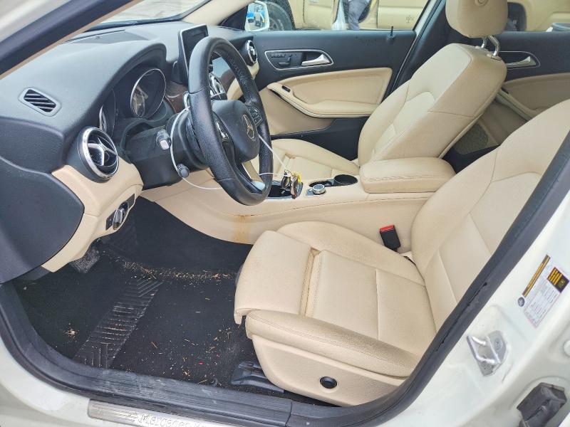 67790326 :رقم المزاد ، WDCTG4EB6HJ321146 vin ، 2017 Mercedes-benz Gla مزاد بيع