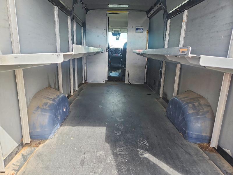 Продаж на аукціоні авто 2021 Ram Promaster 3500, vin: 3C6MRVJG1ME544544, номер лоту: 65958666